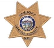 Dakota County Sheriff