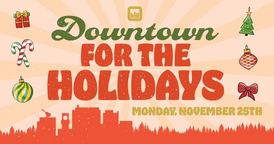 Downtown Sioux City