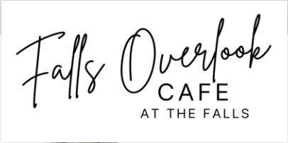 Falls Overlook Cafe
