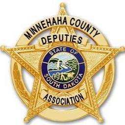 Minnehaha County Sheriff