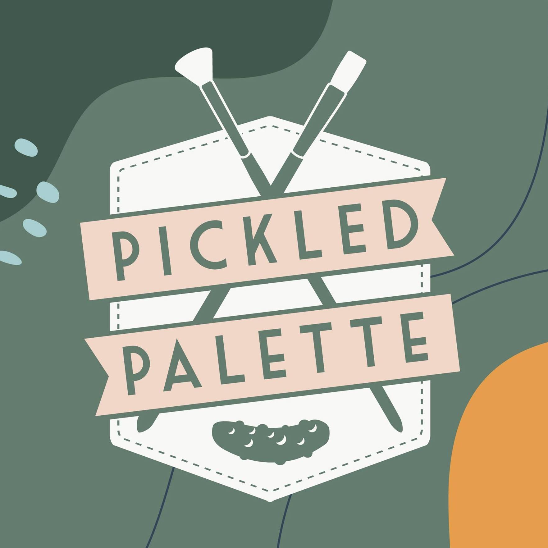 Pickled Palette