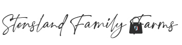 Stensland Family Farms