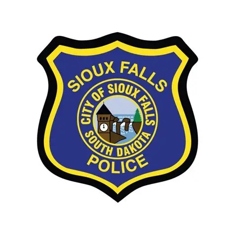 Sioux Falls PD