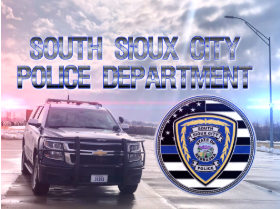 South Sioux City Police