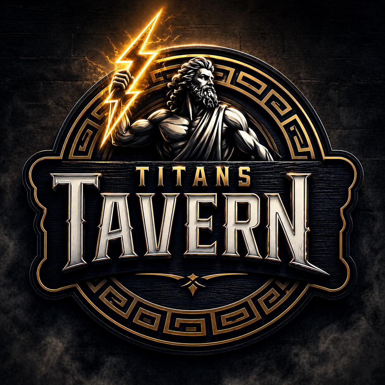 Titans Tavern